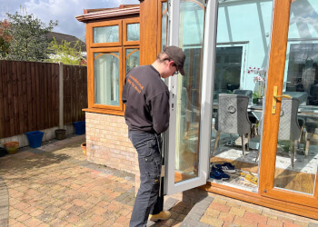 Locks4less Locksmiths Limited