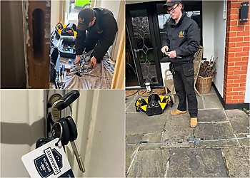 Locks4less Locksmiths Limited Chelmsford