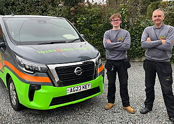 Locks4less Locksmiths Limited Chelmsford 