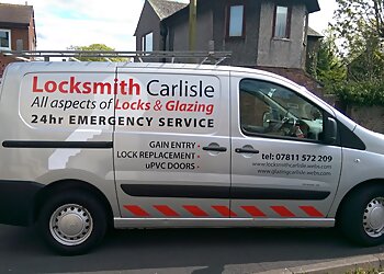 Carlisle locksmiths Locksmith Carlisle image 1