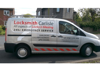 Locksmith Carlisle