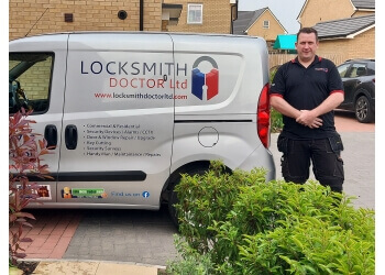 Locksmith Doctor Ltd.