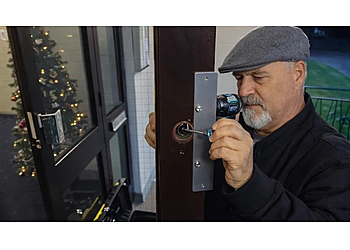 Locksmith Reigate & Redhill