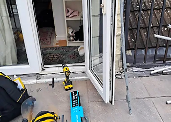 Locksmithw12