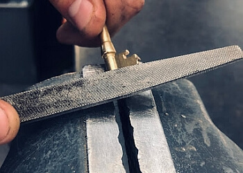 Lockstar Lock and Key Company Ltd