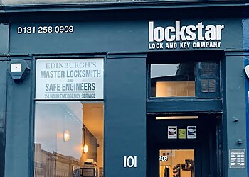 Lockstar Lock and Key Company Ltd