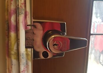 Locktech Locksmith Totton