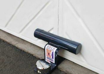 Locktech Locksmith Totton