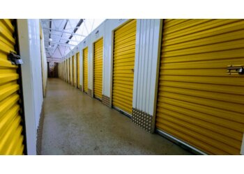 Lock up Self Storage