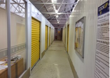 Lock up Self Storage