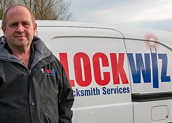 Walsall locksmiths Lockwiz image 1