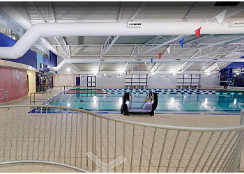 Loddon Valley Leisure Centre