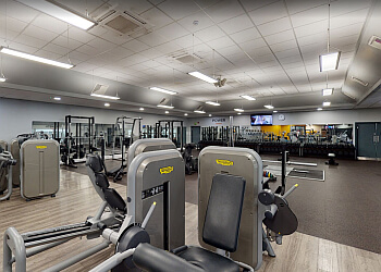 Loddon Valley Leisure Centre