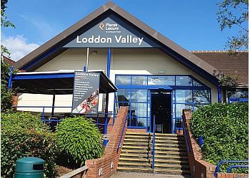 Loddon Valley Leisure Centre