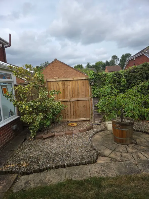 Lodge Tree Services review image 1