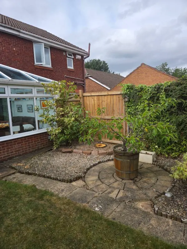 Lodge Tree Services review image 2