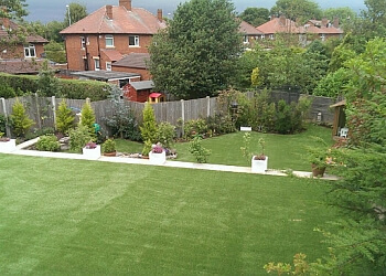 Lofthouse Garden Services Ltd
