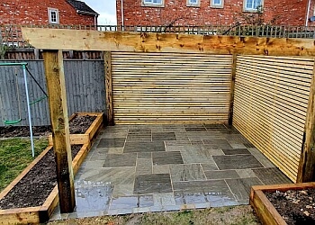 Lofthouse Garden Services Ltd