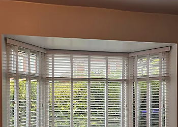 Logan Blinds Manchester