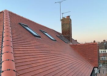 Logan’s Roofing Services Ltd.