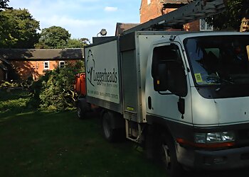 Loggerheads Tree Services