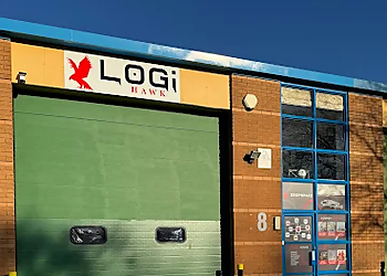  Logi Hawk Ltd 