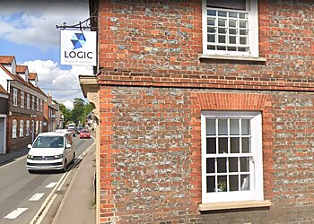 Logic Financial Services Ltd