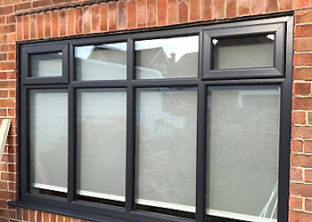 Logic UPVC Ltd Logic UPVC Ltd