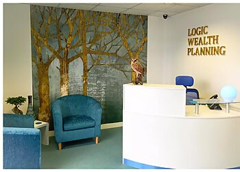 Logic Wealth Planning