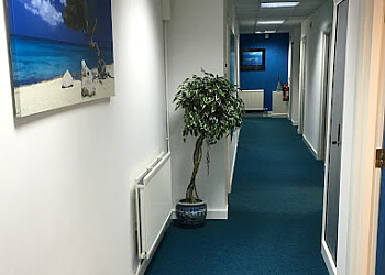 Logic Wealth Planning