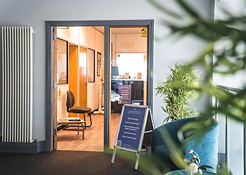 Blackburn physiotherapists Logical Injury Rehab Ltd. image 1