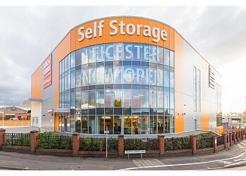 Lok'nStore Self Storage Leicester
