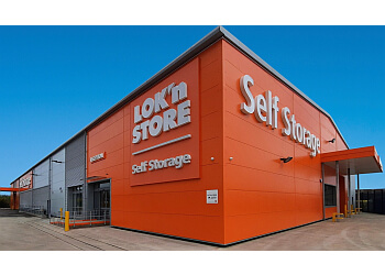 Lok'nStore Self Storage Oldbury