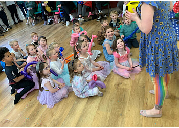 Marvellous Marie & Friends Children's Entertainment