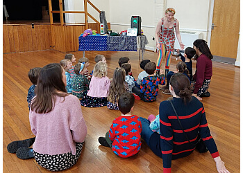 Marvellous Marie & Friends Children's Entertainment