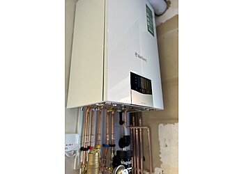 Lombardi Heating Ltd