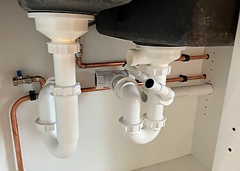 Lombardi Heating Ltd