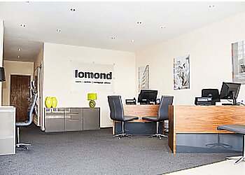 Lomond Property Irvine