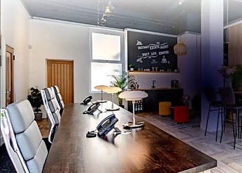 Lomond Property Irvine