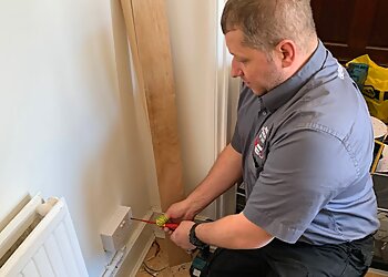 London Electricians 24/7 Ltd