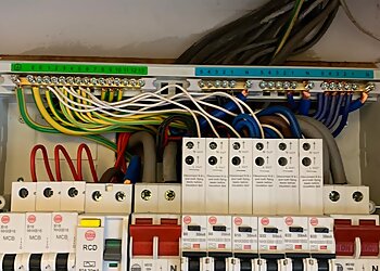 London Electricians 24/7 Ltd