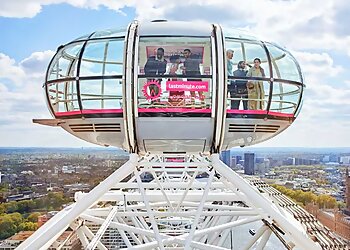 London Eye