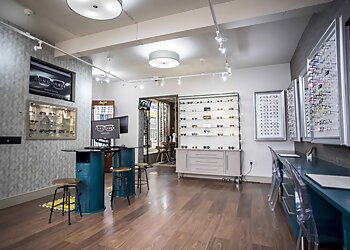 Cheap Eye Test London