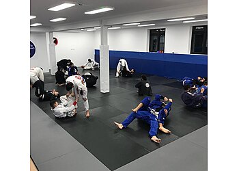 London Fight Factory