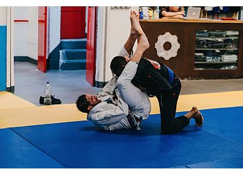 London Fight Factory