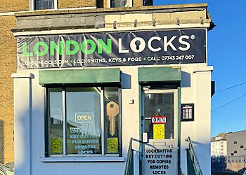 London locksmiths London Locks image 1