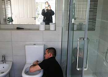 London Plumbers & Property Services Ltd.