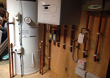 London Plumbers & Property Services Ltd.