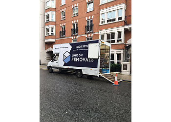 London Removals UK Ltd