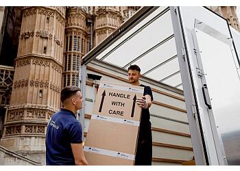 London Removals UK Ltd